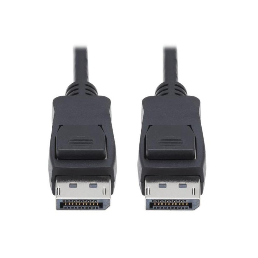 Eaton - DISPLAYPORT 1.4 CABLE (M/M) - UHD 8