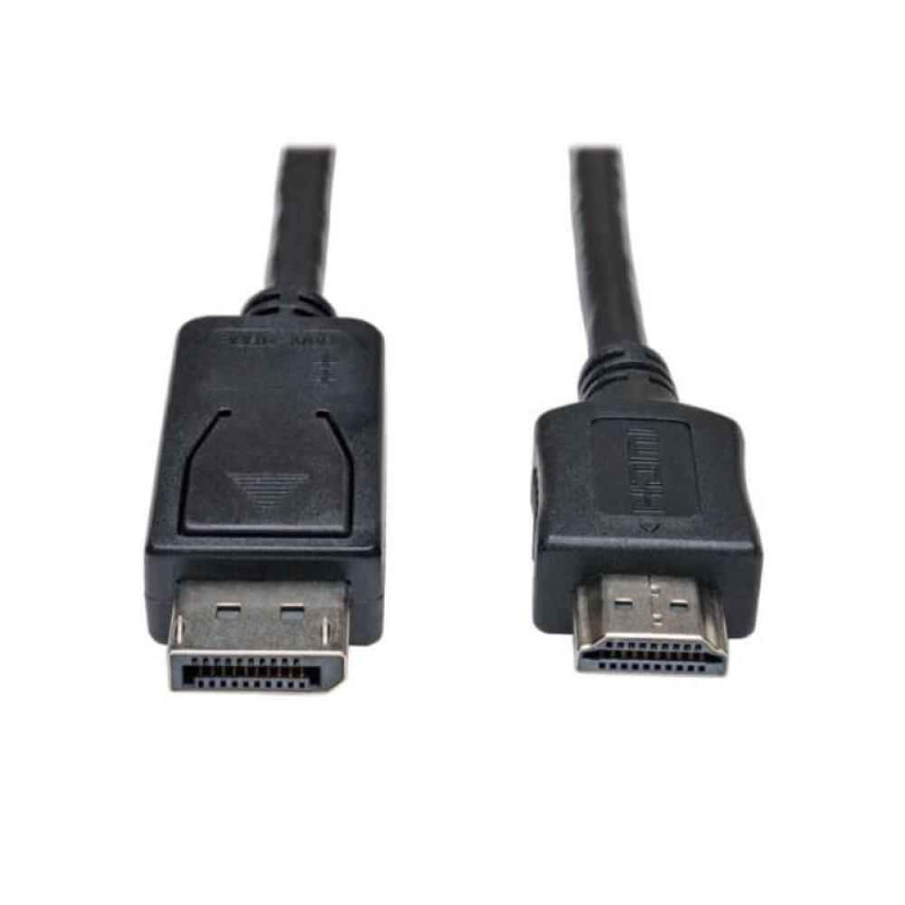 Eaton - DISPLAYPORT TO HDMI ADAPTER CABLE (