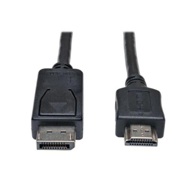 Eaton - DISPLAYPORT TO HDMI ADAPTER CABLE (