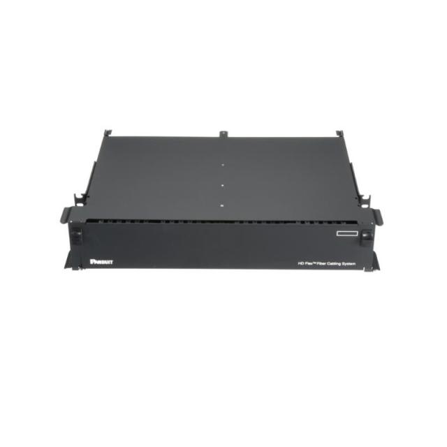 Panduit - HD FLEX? FIBER ENCLOSURE IS 2 RUA