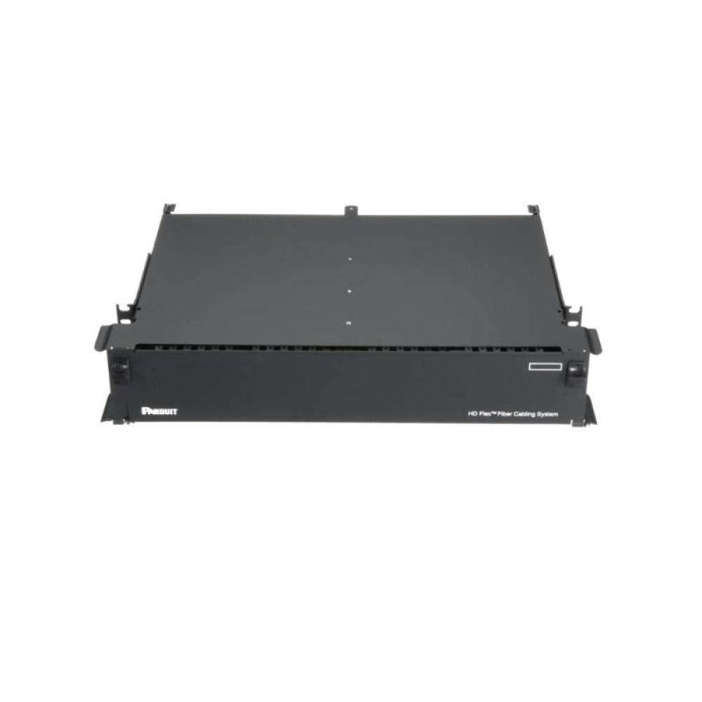 Panduit - HD FLEX? FIBER ENCLOSURE IS 2 RUA