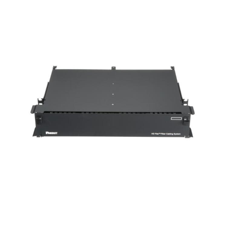 Panduit - HD FLEX? FIBER ENCLOSURE IS 2 RUA
