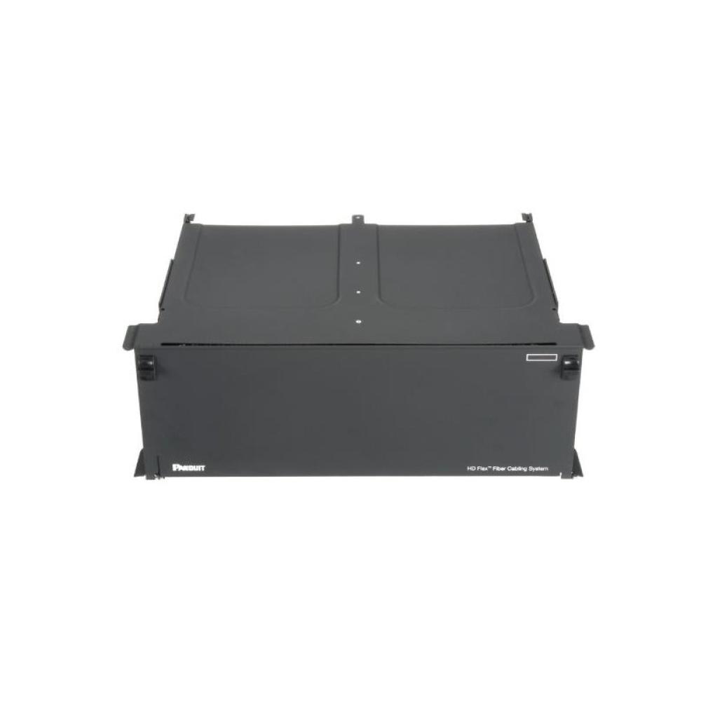 Panduit - HD FLEX? FIBER ENCLOSURE IS 4 RUA