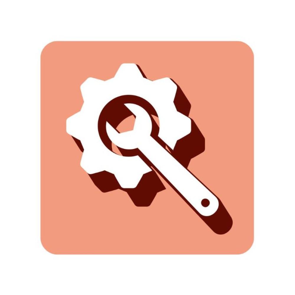 Salicru - 557AA000443 extensión de la garantía 1 año(s)