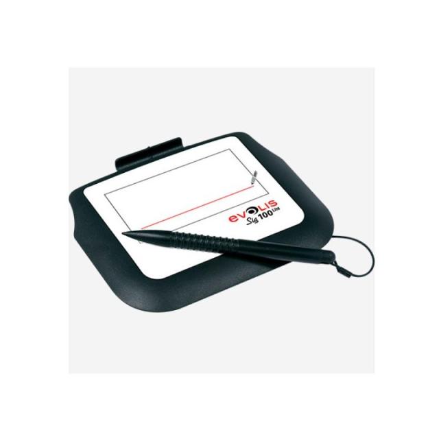 Evolis - TERMINAL FIRMA SIG100 USB