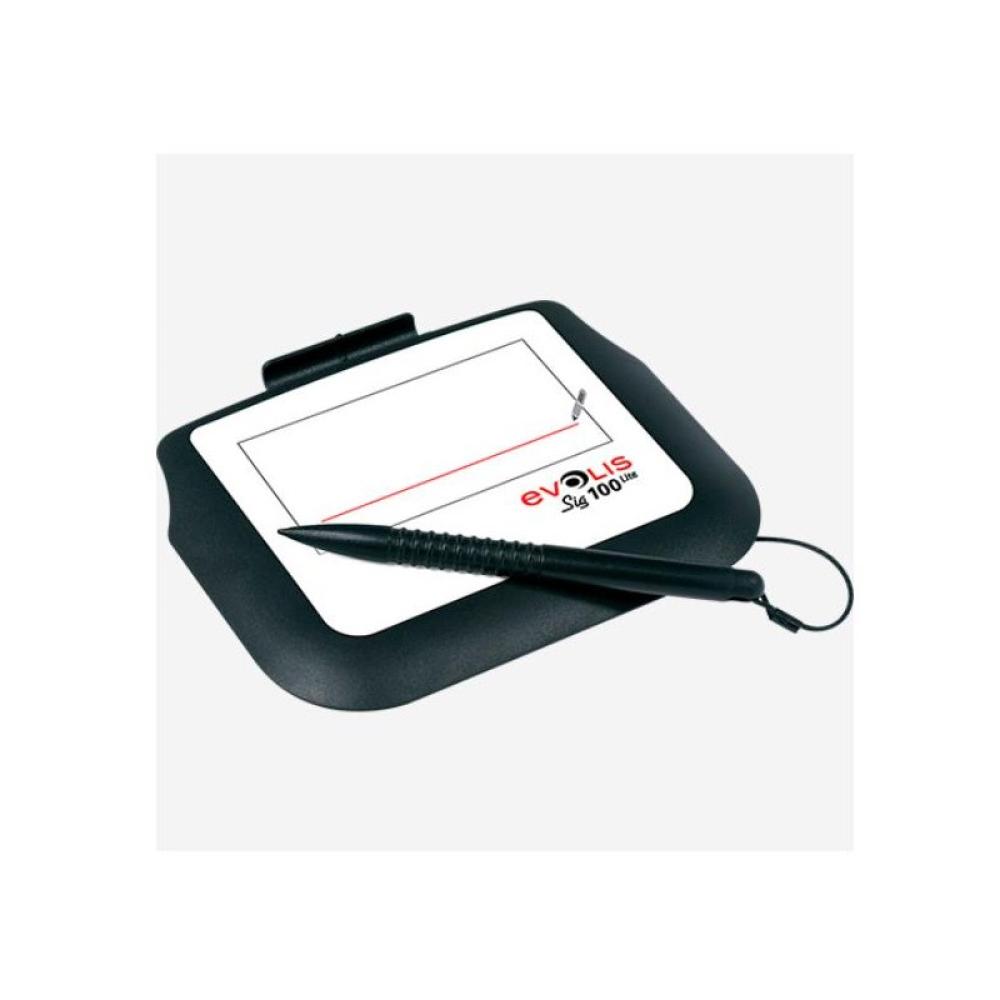 Evolis - TERMINAL FIRMA SIG100 USB