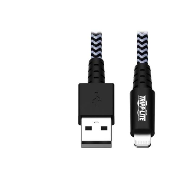 Eaton - HEAVY-DUTY USB-A TO LIGHTNING SYNC