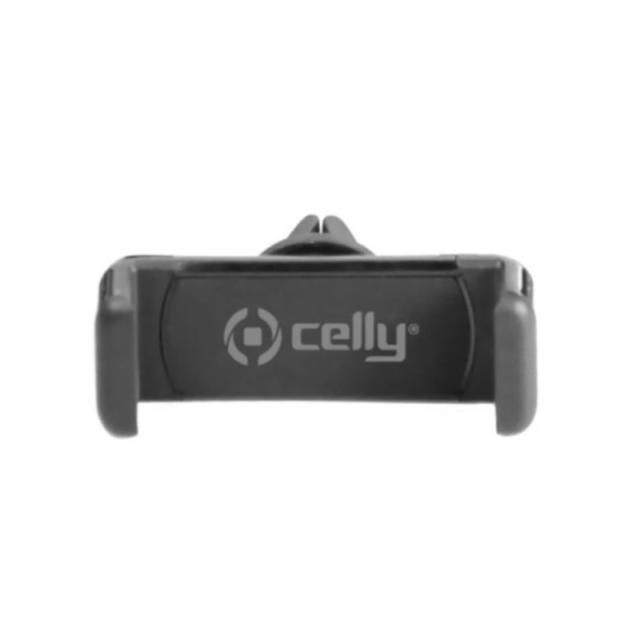 Celly - RTG AIR VENT HOLDER BLACK