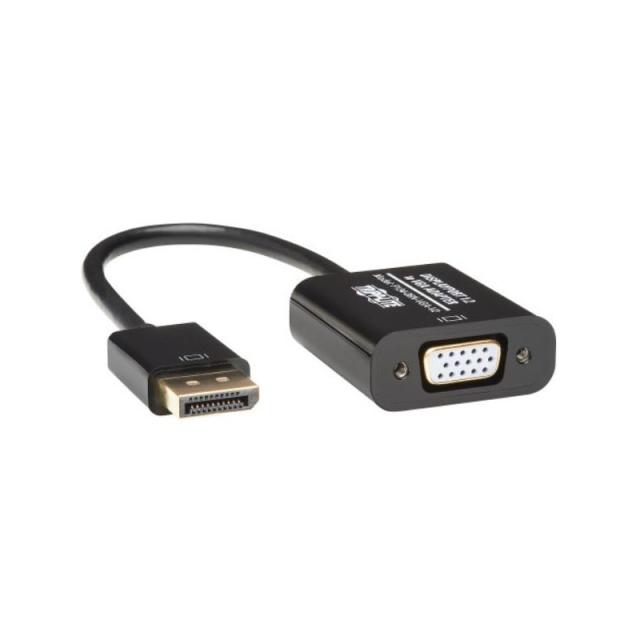 Eaton - DISPLAYPORT TO VGA ACTIVE ADAPTER V