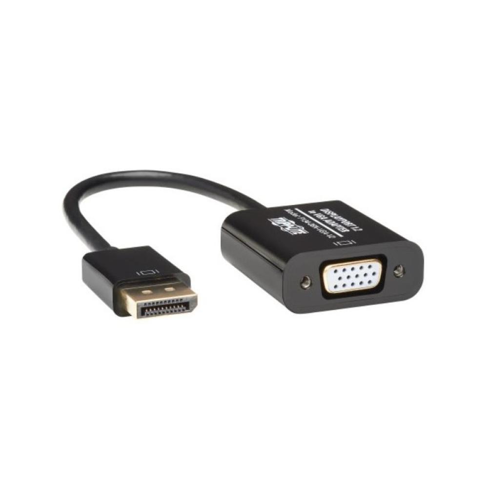 Eaton - DISPLAYPORT TO VGA ACTIVE ADAPTER V