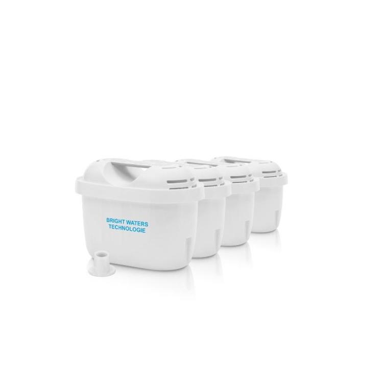 Haeger - WF-4UN.002A suministro de filtro de agua Filtro para sistema de filtración de agua 4 pieza(s)