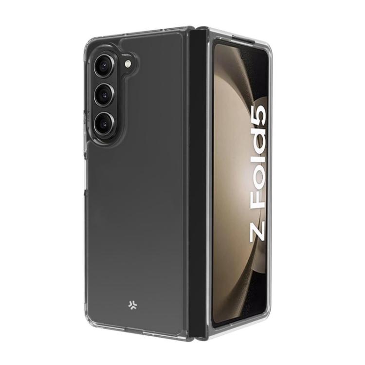 Celly - COVER SAMSUNG FOLD 5 TRANSP