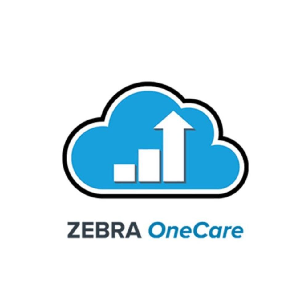 Zebra - Z1AE-DS3678-3CC0 extensión de la garantía 3 año(s)