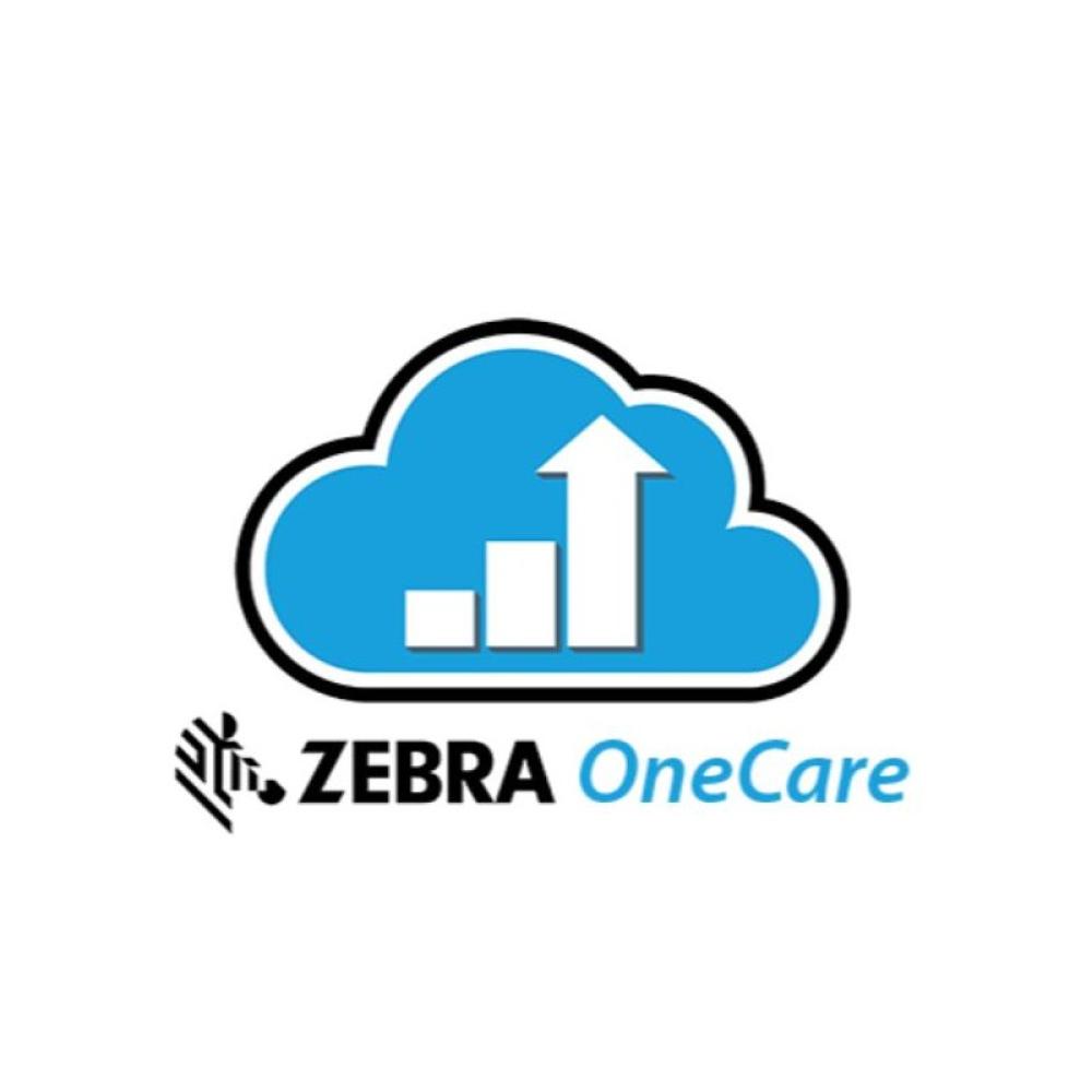 Zebra - OneCare Essential 1 licencia(s) 5 año(s) - Z1AE-MC93XX-5C20