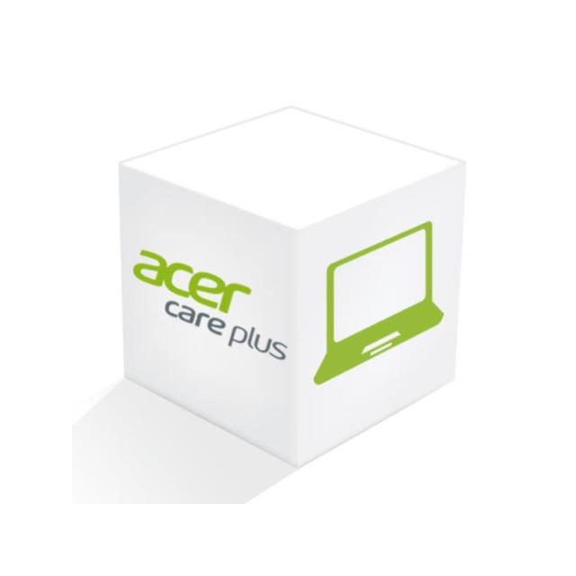Acer - SV.WNBA0.X00 extensión de la garantía