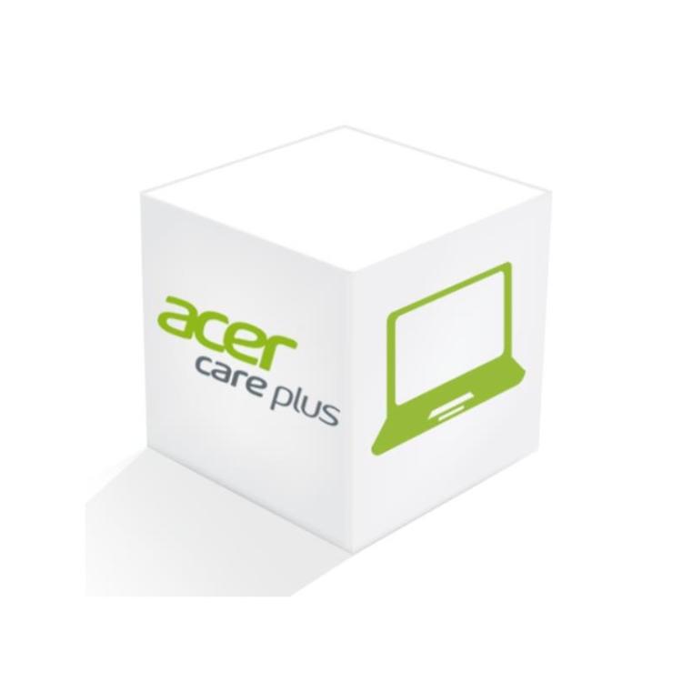 Acer - SV.WNBA0.X00 extensión de la garantía
