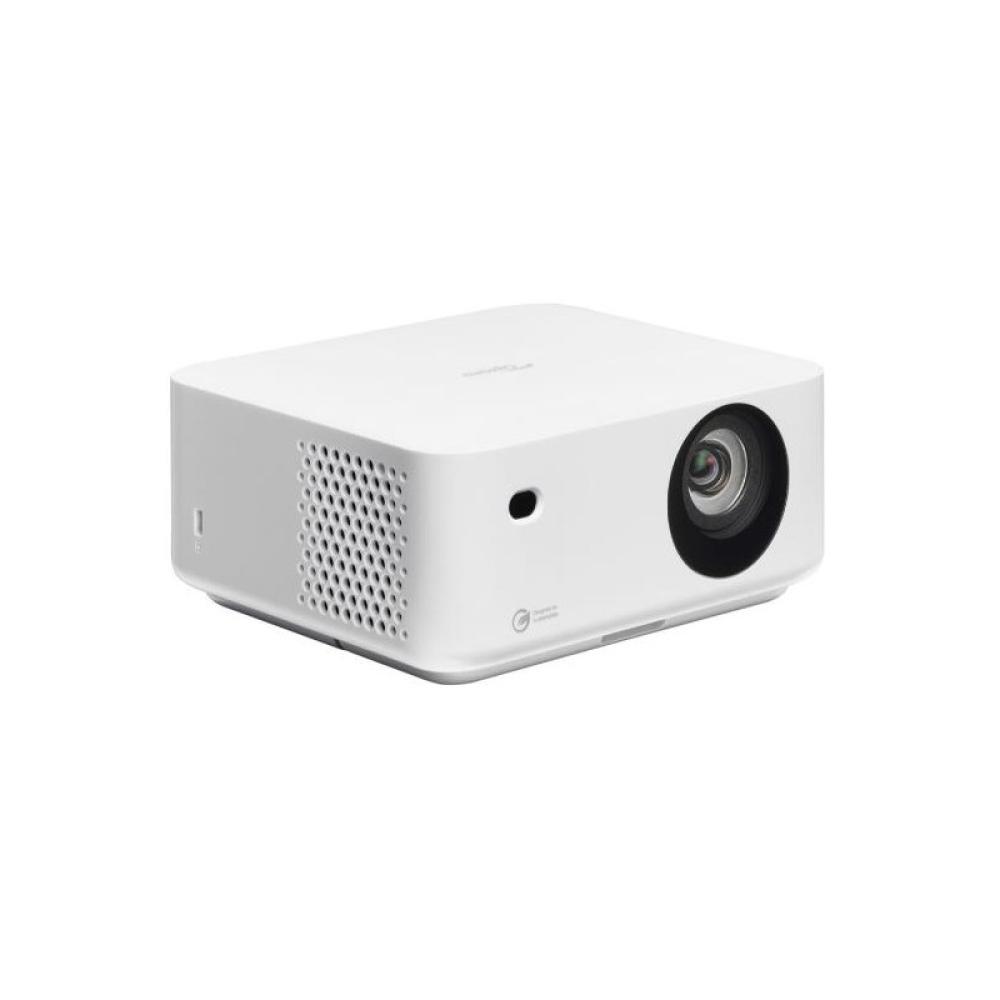 Optoma - ML1080 550 lúmenes ANSI DLP 1080p (1920x1080) Blanco