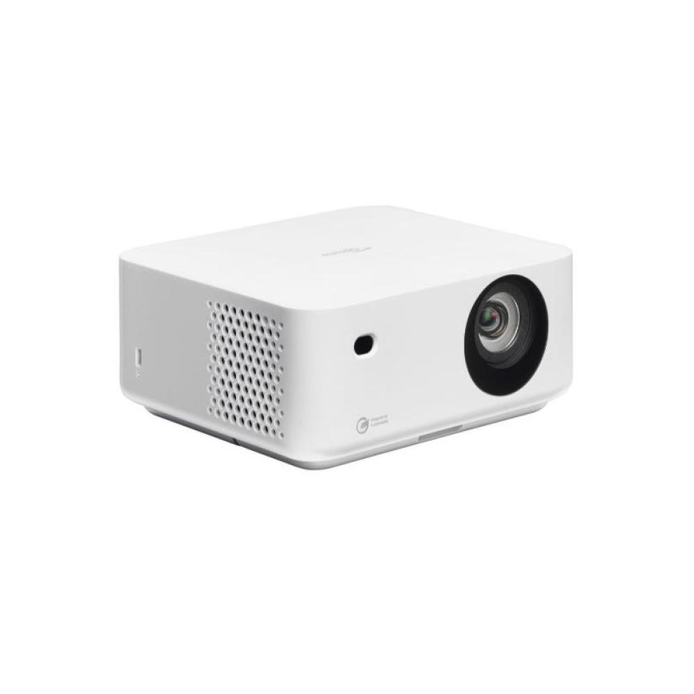 Optoma - ML1080ST 550 lúmenes ANSI DLP 1080p (1920x1080) Blanco