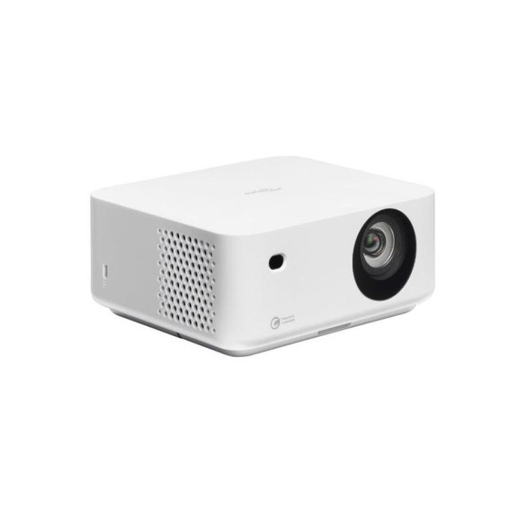 Optoma - ML1080ST 550 lúmenes ANSI DLP 1080p (1920x1080) Blanco