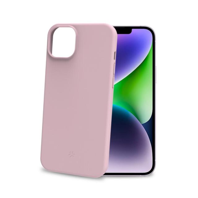 Celly - PLANET ECO IPHONE 15 PLUS PK