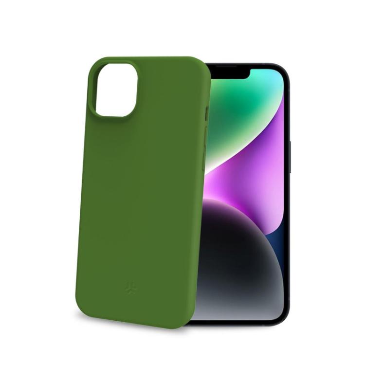 Celly - PLANET ECO IPHONE 15 GN