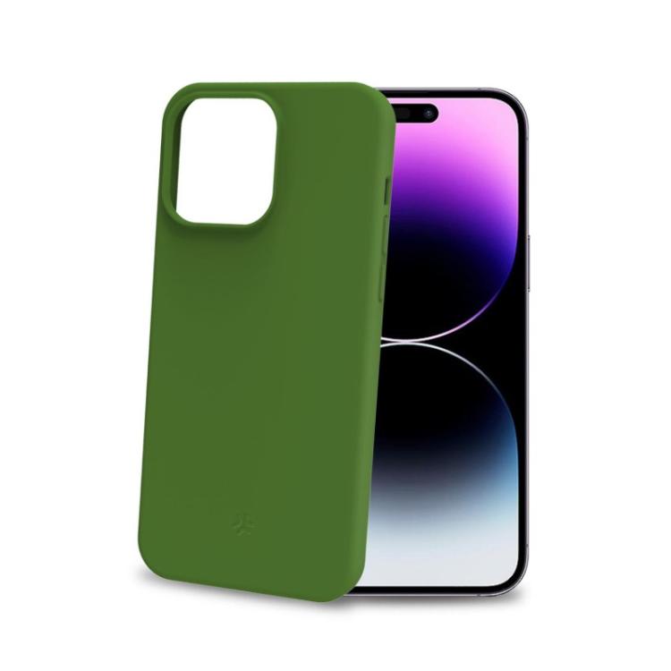 Celly - PLANET ECO IPHONE 15 PRO MAX GN