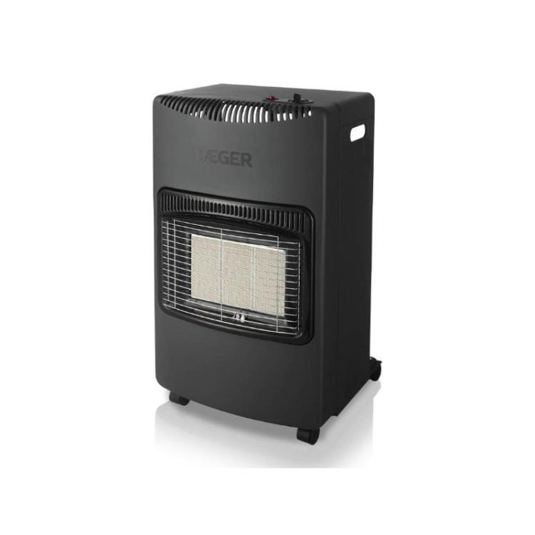 Haeger - Ultra Warm estufa de combustible líquido 4200 W