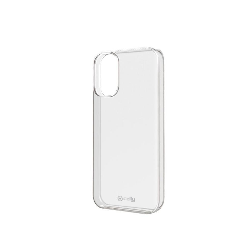 Celly - COVER SAMSUNG S23 FE TRANSPARENTE