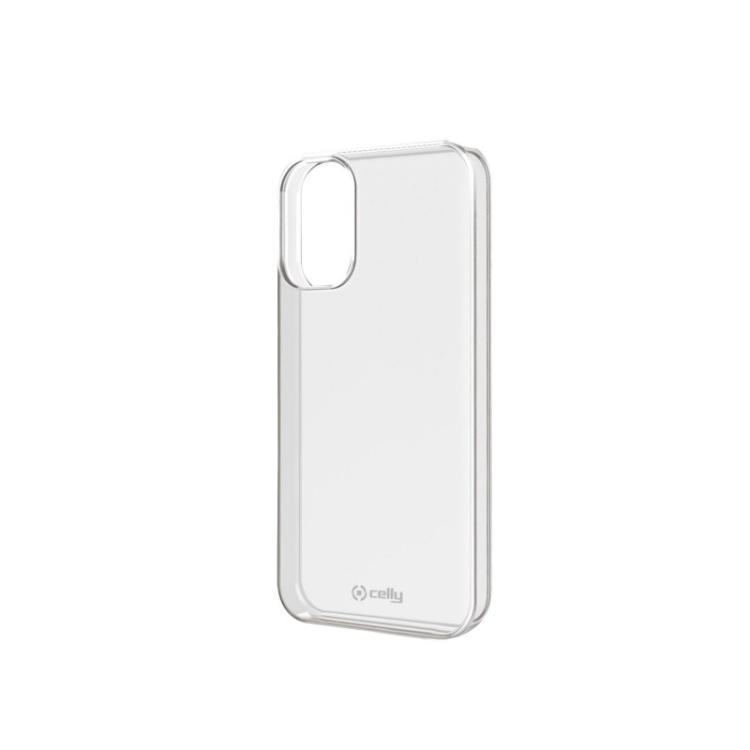 Celly - COVER SAMSUNG S23 FE TRANSPARENTE