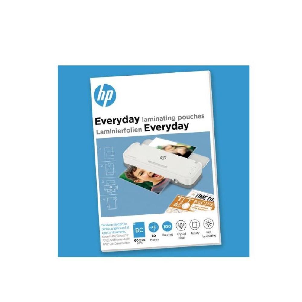 HP - 9157 plastificador