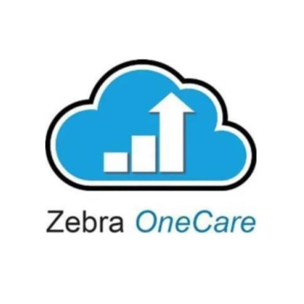 Zebra - Z1AE-MC94XX-5C00 extensión de la garantía 5 año(s)