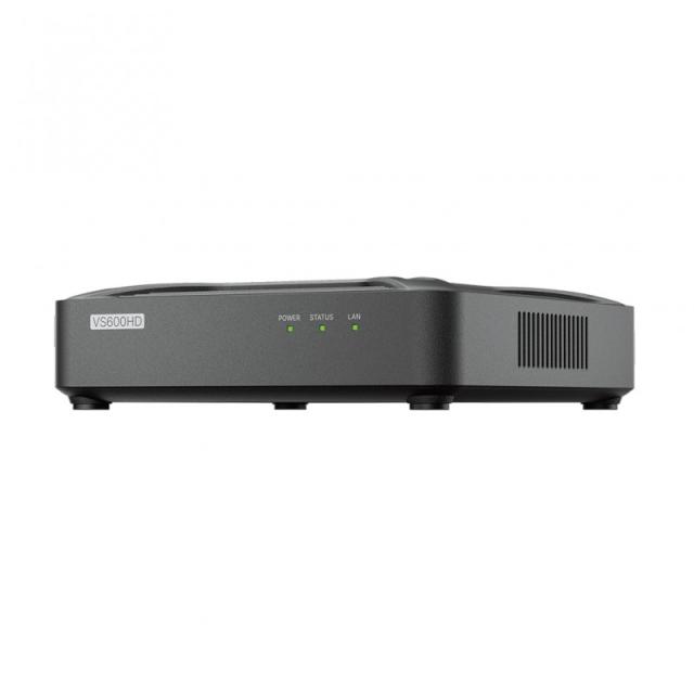 Synology - VS600HD servidor de vigilancia en red Gigabit Ethernet