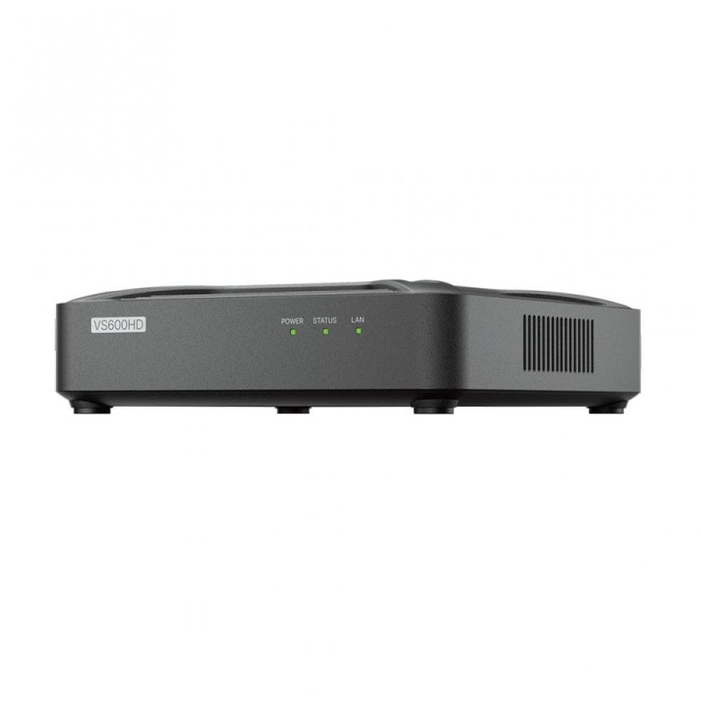 Synology - VS600HD servidor de vigilancia en red Gigabit Ethernet