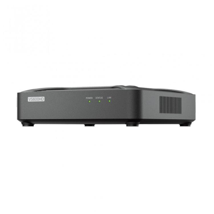 Synology - VS600HD servidor de vigilancia en red Gigabit Ethernet