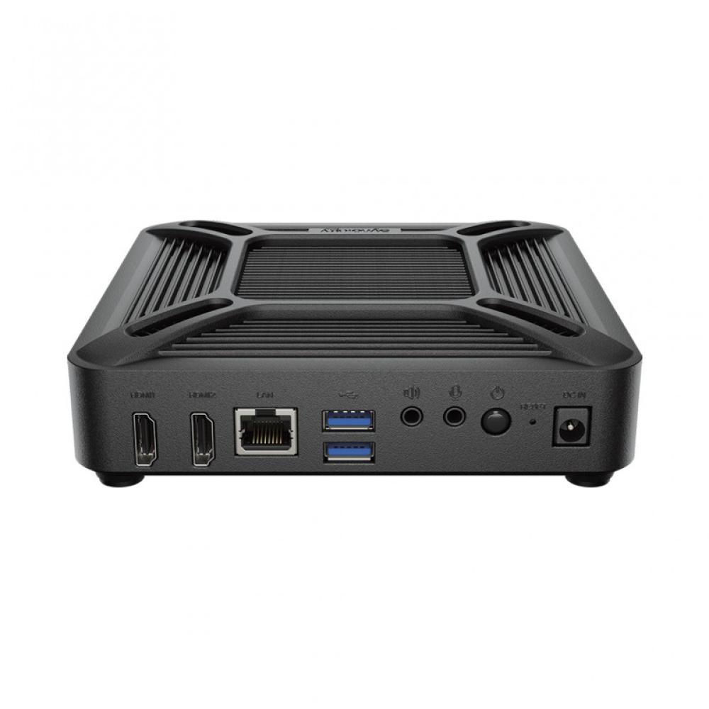 Synology - VS600HD servidor de vigilancia en red Gigabit Ethernet