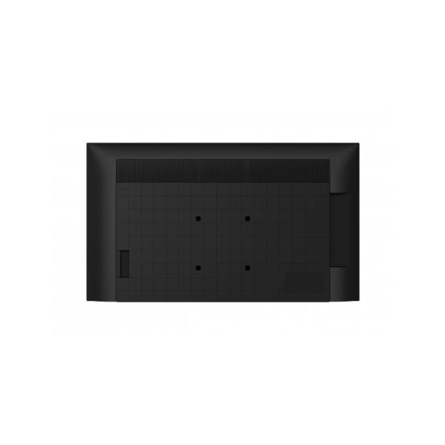 Sony - FW-75EZ20L pantalla de señalización Pantalla plana para señalización digital 190,5 cm (75") LED Wifi 350 cd / m² 4K Ultra