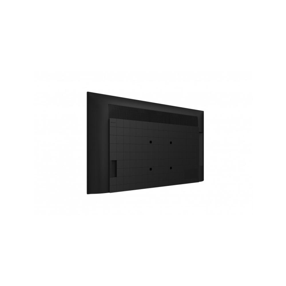 Sony - FW-75EZ20L pantalla de señalización Pantalla plana para señalización digital 190,5 cm (75") LED Wifi 350 cd / m² 4K Ultra
