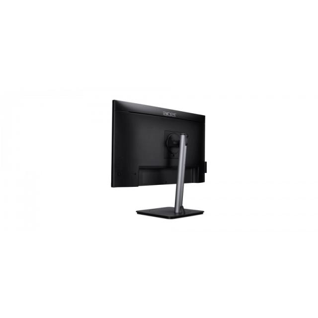 Acer - CB243Y pantalla para PC 60,5 cm (23.8") 1920 x 1080 Pixeles Full HD LCD Negro