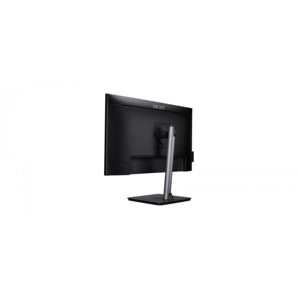 Acer - CB243Y pantalla para PC 60,5 cm (23.8") 1920 x 1080 Pixeles Full HD LCD Negro