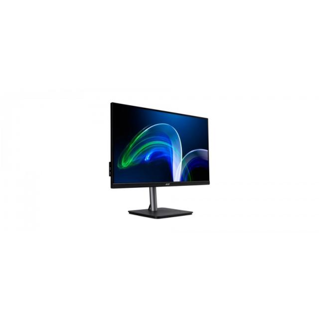 Acer - CB243Y pantalla para PC 60,5 cm (23.8") 1920 x 1080 Pixeles Full HD LCD Negro