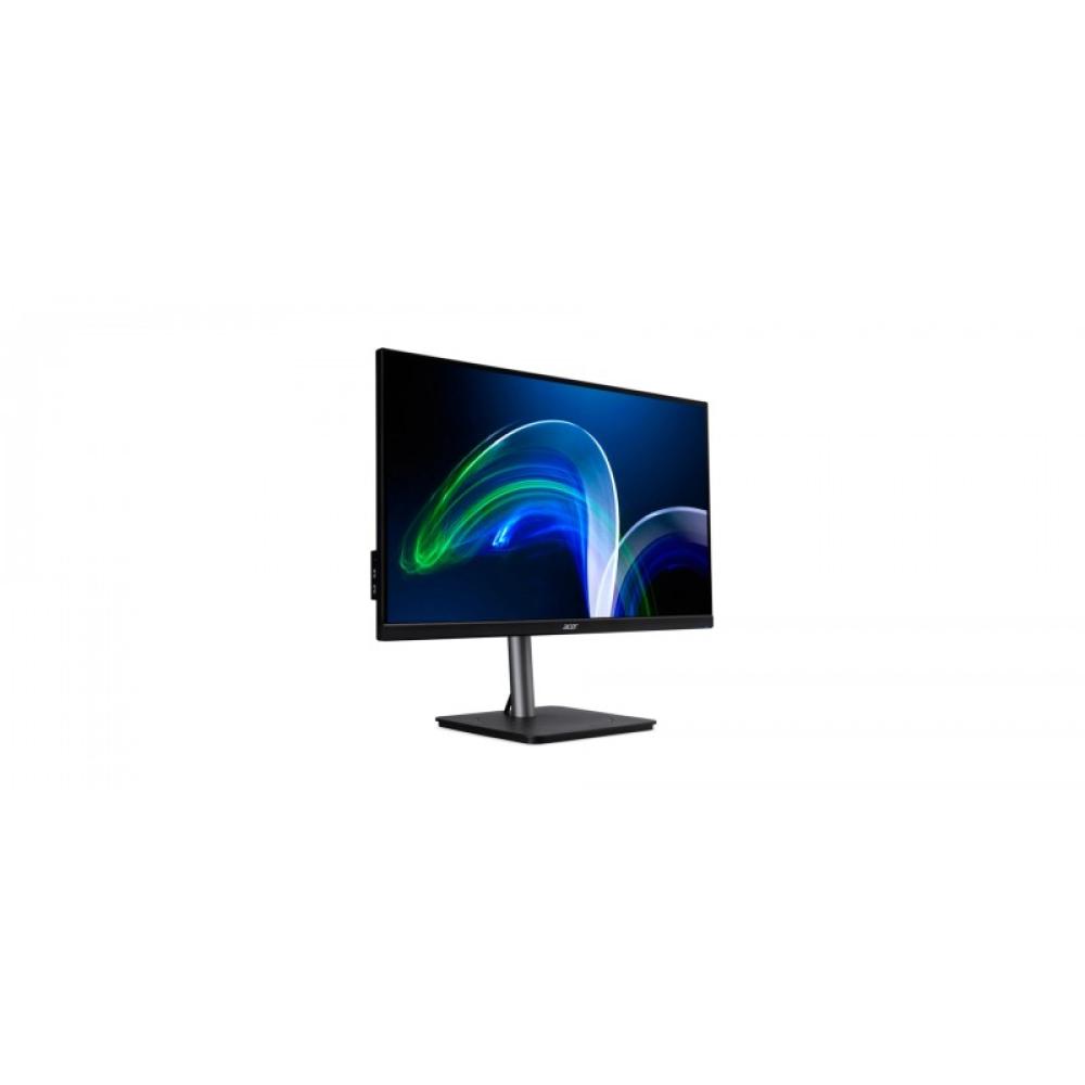 Acer - CB243Y pantalla para PC 60,5 cm (23.8") 1920 x 1080 Pixeles Full HD LCD Negro