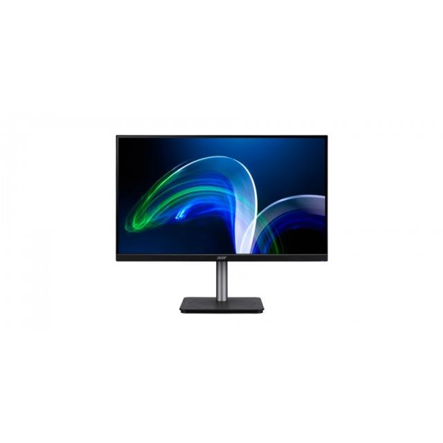 Acer - CB243Y pantalla para PC 60,5 cm (23.8") 1920 x 1080 Pixeles Full HD LCD Negro