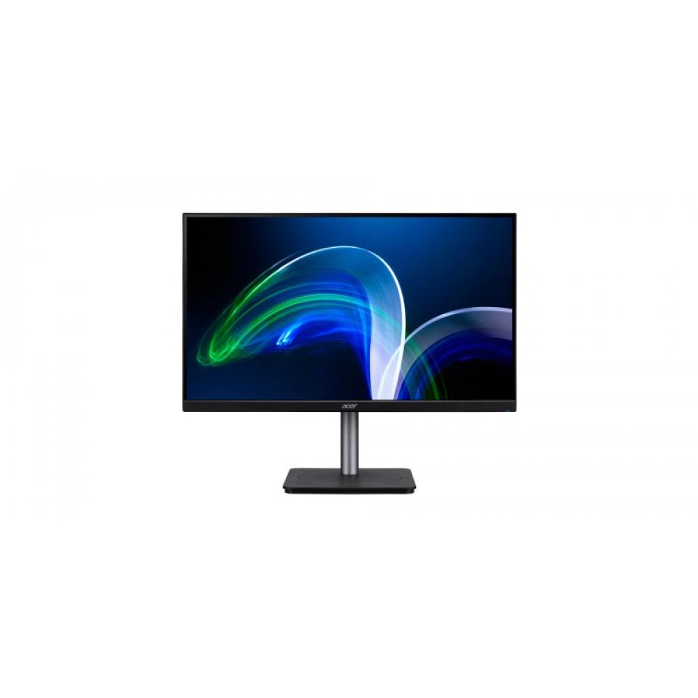 Acer - CB243Y pantalla para PC 60,5 cm (23.8") 1920 x 1080 Pixeles Full HD LCD Negro