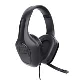 Trust - GXT 415 Zirox Auriculares Alámbrico Diadema Juego Negro