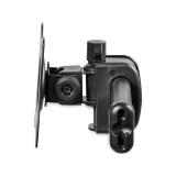 StarTech.com - Brazo de Soporte VESA Articulado de 3 Monitores hasta de 27 Pulgadas - Base para Monitores de Ordenador