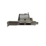 StarTech.com - Tarjeta de Red QSFP+ 40G 2 Puertos - Adaptador Convergente QSFP+ Abierto Intel XL710 - NIC PCIe 40 Gigabit Ethern