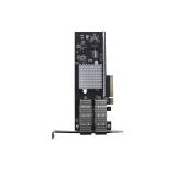 StarTech.com - Tarjeta de Red QSFP+ 40G 2 Puertos - Adaptador Convergente QSFP+ Abierto Intel XL710 - NIC PCIe 40 Gigabit Ethern