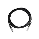 StarTech.com - Cable de 5m Twinax Direct Attach SFP+ a SFP+ - 10G Compatible con MSA sin Codificar - DAC de Cobre SFP+ de 10 GbE