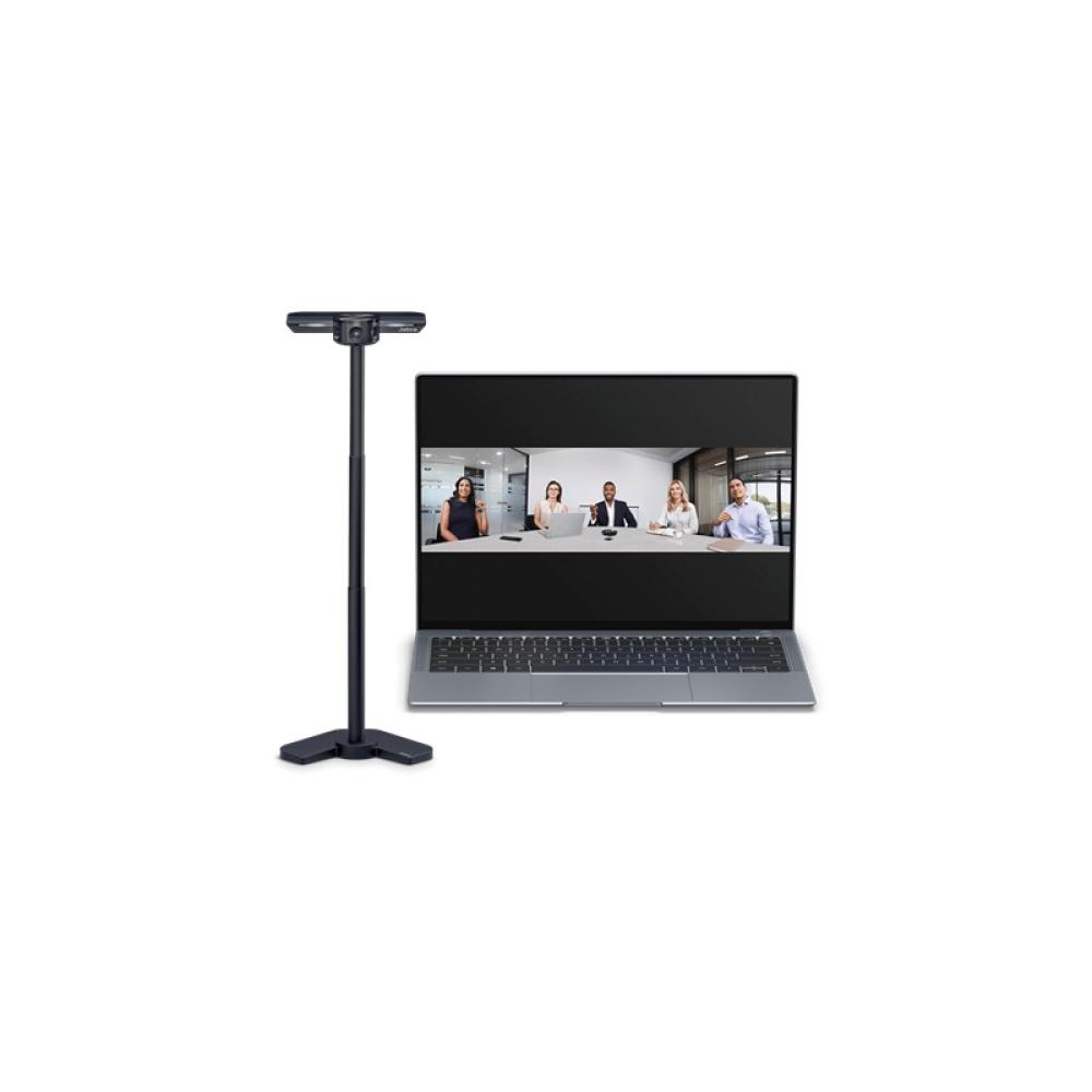 Jabra - 14207-56 accesorio para videoconferencia Negro