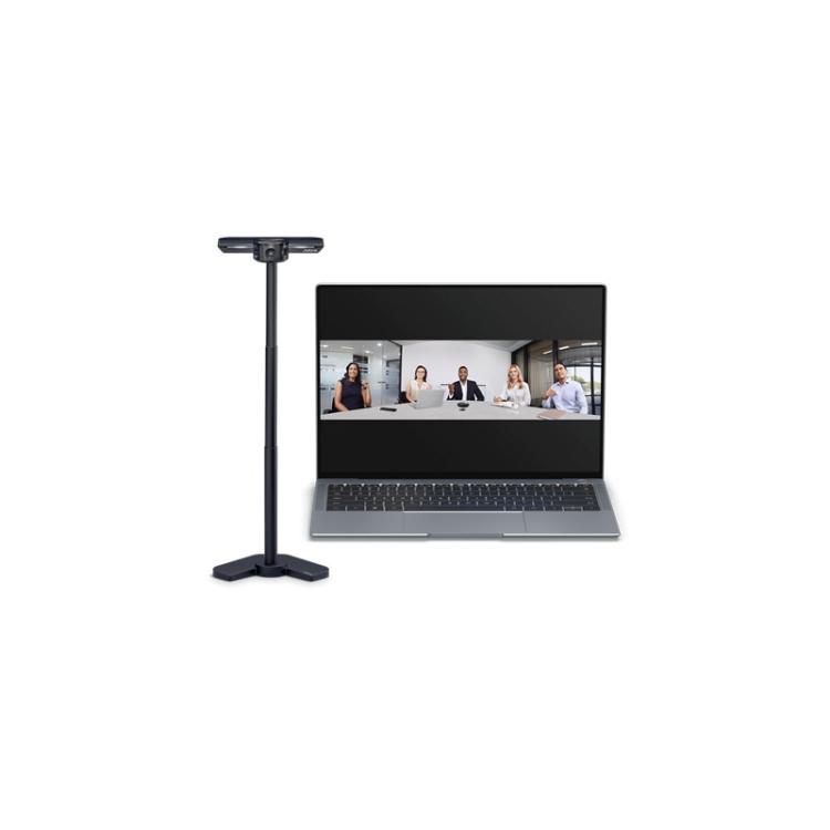 Jabra - 14207-56 accesorio para videoconferencia Negro